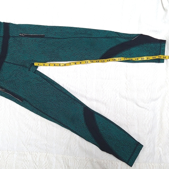 🔥 Lululemon leggings, size 6 - Picture 6 of 11